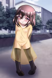 Page 438 of ちゃぴお元帥 - preview thumbnail
