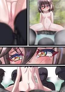 Page 510 of ちゃぴお元帥 - preview thumbnail