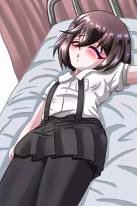 Page 539 of ちゃぴお元帥 - preview thumbnail