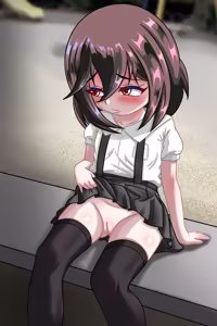 Page 62 of ちゃぴお元帥 - preview thumbnail
