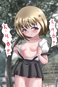 Page 90 of ちゃぴお元帥 - preview thumbnail