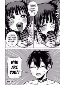 Page 12 of Rentarou Family Les Sex Taikai Rentarou Family Lesbian Sex Tournament - preview thumbnail
