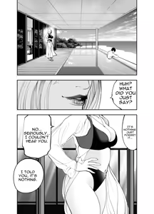 Page 13 of Oba-san to Umi no Ie de | At Beach House with My Aunt - preview thumbnail
