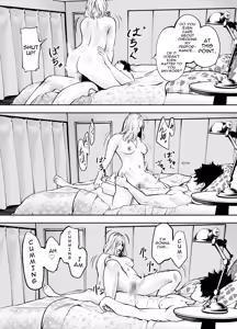 Page 55 of Oba-san to Umi no Ie de | At Beach House with My Aunt - preview thumbnail
