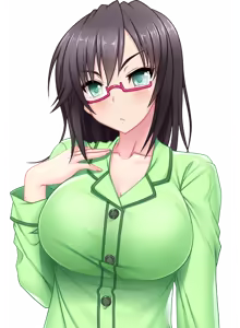 Page 103 of Kahogo de Ecchi na Boku no Ane （Character CG+BG） - preview thumbnail