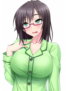 Page 107 of Kahogo de Ecchi na Boku no Ane （Character CG+BG） - preview thumbnail