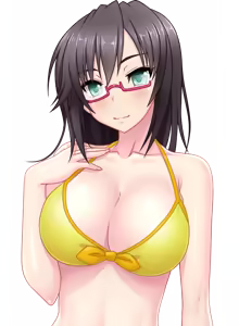 Page 109 of Kahogo de Ecchi na Boku no Ane （Character CG+BG） - preview thumbnail
