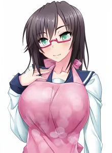 Page 114 of Kahogo de Ecchi na Boku no Ane （Character CG+BG） - preview thumbnail