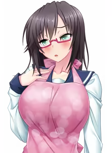 Page 116 of Kahogo de Ecchi na Boku no Ane （Character CG+BG） - preview thumbnail