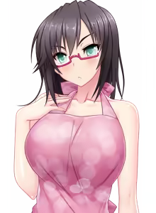 Page 118 of Kahogo de Ecchi na Boku no Ane （Character CG+BG） - preview thumbnail