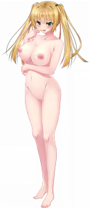 Page 126 of Kahogo de Ecchi na Boku no Ane （Character CG+BG） - preview thumbnail