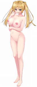 Page 127 of Kahogo de Ecchi na Boku no Ane （Character CG+BG） - preview thumbnail