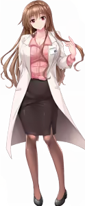 Page 16 of Kahogo de Ecchi na Boku no Ane （Character CG+BG） - preview thumbnail