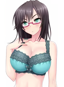 Page 83 of Kahogo de Ecchi na Boku no Ane （Character CG+BG） - preview thumbnail