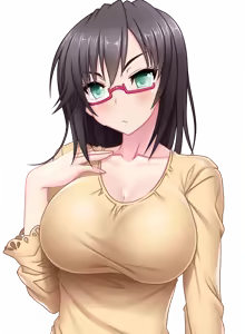 Page 98 of Kahogo de Ecchi na Boku no Ane （Character CG+BG） - preview thumbnail