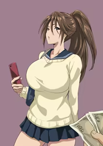 Page 119 of Fanbox - preview thumbnail
