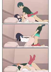 Page 189 of Fanbox - preview thumbnail