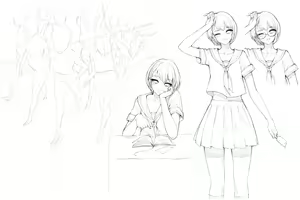 Page 327 of Sueスーエ (6500352) 2026.09.28 - preview thumbnail