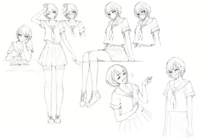 Page 328 of Sueスーエ (6500352) 2026.09.28 - preview thumbnail