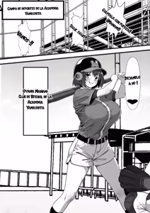 Page 3 of Ore ga Koki Sute SEX Shiteiru Aidaigai Jikan Teishi 3｜El Tiempo se Detiene, Excepto cuando Tengo SEXO 3 - preview thumbnail