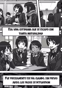 Page 3 of Ore ga Koki Sute SEX Shiteiru Aidaigai Jikan Teishi 4｜El Tiempo se Detiene, Excepto cuando Tengo SEXO 4 - preview thumbnail