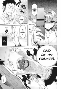 Page 3 of Dare Koi Train | Who's Riding the Love Train? - preview thumbnail