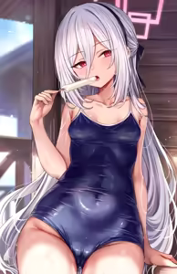Page 16 of ［Fanbox］KS's artworks - preview thumbnail