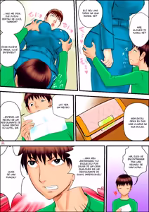 Page 6 of Kaa-san wa Boku no Mesuinu da - preview thumbnail