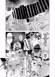 Page 23 of Mazoku Reijou, Maumau-sama Koi o Suru - preview thumbnail