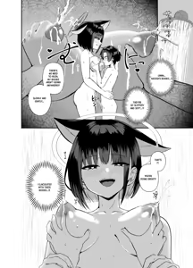 Page 22 of Sensei, Seitsu mo Otsukaresama, desu. | Thank you for your hard work, Sensei. - preview thumbnail