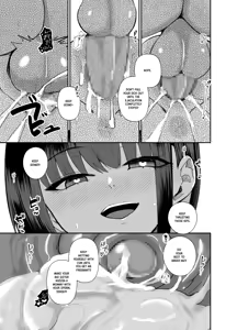 Page 37 of Sensei, Seitsu mo Otsukaresama, desu. | Thank you for your hard work, Sensei. - preview thumbnail