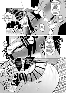 Page 16 of Dekamara Nakadashi Haraboko Izon na Hitozuma Zenpen | A married woman addicted to huge cocks - Part 1 - preview thumbnail