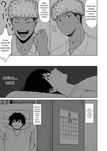 Page 35 of Please Choose Me -Side A- Chapter 1 | [Zorupin Shoukai] Boku o Erande Kure -Omote- - preview thumbnail
