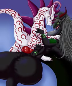 SENOS — hentai manga cover on Fhentai