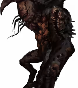 Page 214 of Symbiote Type 0 - preview thumbnail