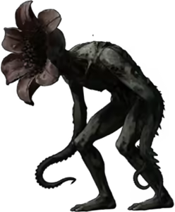 Page 247 of Symbiote Type 0 - preview thumbnail