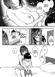 Page 8 of Boku no Onee-chan - My dear Sister is Mine, (decensored) - preview thumbnail