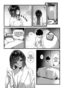 Page 11 of Boku no Onee-chan - My dear Sister is Mine 3 (decensored) - preview thumbnail