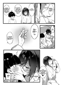 Page 12 of Boku no Onee-chan - My dear Sister is Mine 3 (decensored) - preview thumbnail