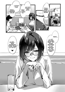 Page 10 of Boku no Onee-chan - My dear Sister is Mine 3 (decensored) - preview thumbnail