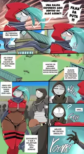 Page 64 of Mario Bros misc 2 - preview thumbnail