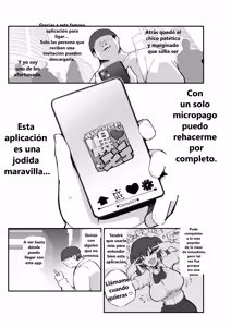 Page 26 of Shoushika Taisaku x Mote Appli ga Yabai Ken ni Tsuite - preview thumbnail