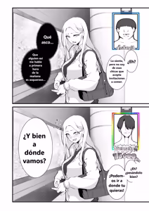 Page 27 of Shoushika Taisaku x Mote Appli ga Yabai Ken ni Tsuite - preview thumbnail
