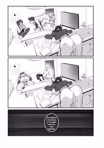 Page 65 of Shoushika Taisaku x Mote Appli ga Yabai Ken ni Tsuite - preview thumbnail