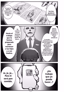 Page 67 of Shoushika Taisaku x Mote Appli ga Yabai Ken ni Tsuite - preview thumbnail