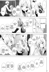 Page 18 of B.F.F. - preview thumbnail