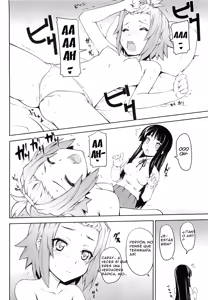 Page 12 of Onnanoko Doushi toka Suki dakara! 1 - preview thumbnail