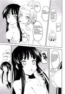 Page 17 of Onnanoko Doushi toka Suki dakara! 1 - preview thumbnail