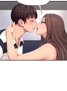 Page 67 of 学姐的秘密特训 | 學姐的祕密特訓 1-6 - preview thumbnail