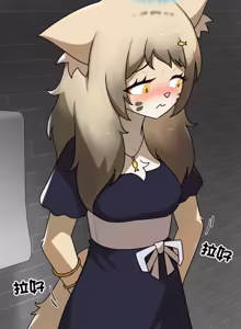Page 301 of 野兽的王国 | 野兽的乐章 | 野獸的王國 | 野獸的樂章 1-40 - preview thumbnail